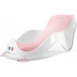 ANGELCARE Lehátko FIT Light Pink – Zboží Mobilmania