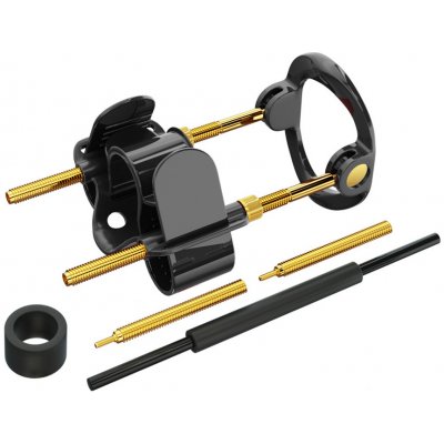 Kiotos Penis Extender Hybrid Set Large – Zboží Dáma