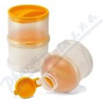 NUK Dávkovač na sušené mléko růžová – Sleviste.cz