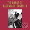 Hudba Elvis Costello, Burt Bacharach - The Songs Of Bacharach & Costello Super