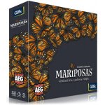 Albi Mariposas – Zboží Živě