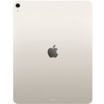 Apple iPad Air 13" M4 (2026) 128GB Wi-Fi + Cellular Starlight MH9F4HC/A – Zboží Živě
