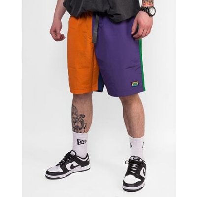 HUF New Day Packable Tech Short Multi