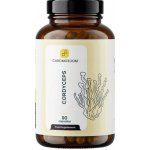 Chromozoom CORDYCEPS 90 kapslí – Hledejceny.cz