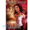 Kate Daniels 9 - Magie spojuje - Ilona Andrews