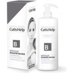 CutisHelp Mentolen konopné mazání při bolesti 200 ml – Sleviste.cz