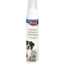 Trixie Trocken shampoo čistící pěna 450 ml