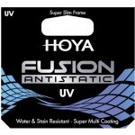 Hoya UV FUSION Antistatic 95mm – Hledejceny.cz
