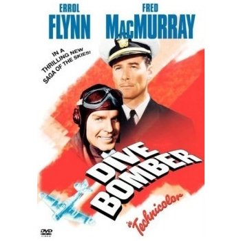 Dive Bomber DVD