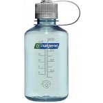 Nalgene Narrow-Mouth Sustain 500 ml Seafoam modrá – Hledejceny.cz