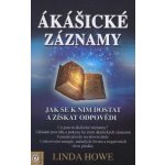 Ákášické záznamy – Sleviste.cz