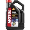 Motorový olej Motul Snowpower 4T 0W-40 4 l