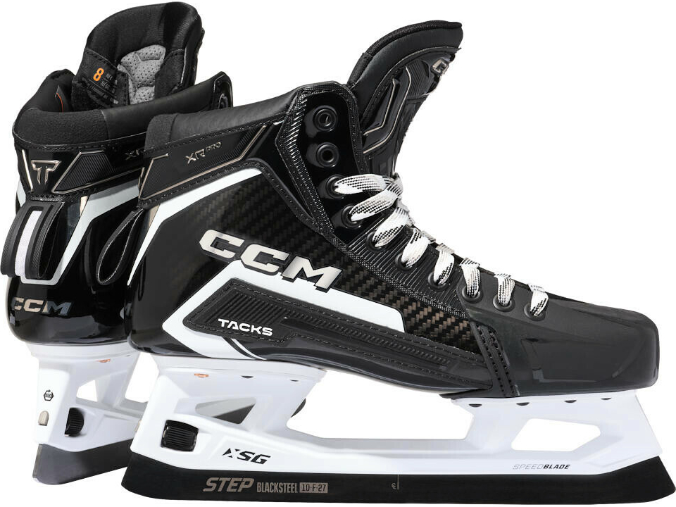 Brankářské brusle CCM XR Pro senior