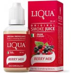 Ritchy Liqua Berry Mix 30 ml 6 mg – Zboží Mobilmania