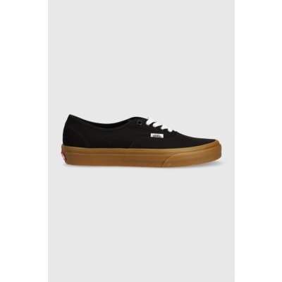 Vans Authentic černá VN0009PVB9M1 – Zboží Mobilmania