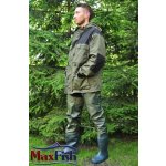 Brodící rybářské kalhoty Agama – Sleviste.cz