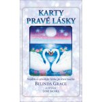 Karty pravé lásky – Hledejceny.cz