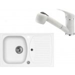 Set Alveus Record 30 + AM 20 – Zboží Mobilmania