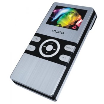 MPIO MG 100 4GB