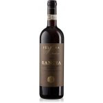 Felsina Chianti Classico "Rancia" Riserva DOCG 2019 13,5% 0,75 l (holá láhev) – Hledejceny.cz