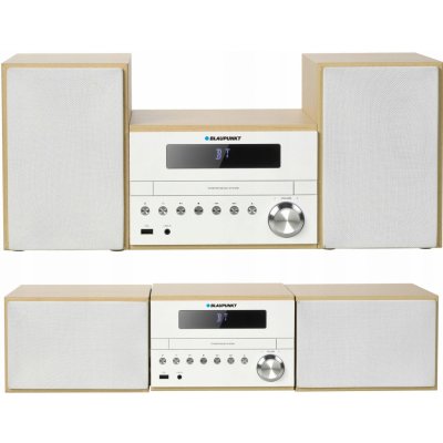 BLAUPUNKT MS45BT – Zboží Živě