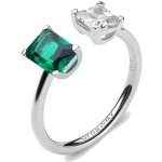 Brosway prsten Fancy Life Green FLG09 – Hledejceny.cz
