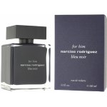 Narciso Rodriguez Bleu Noir toaletní voda pánská 100 ml – Hledejceny.cz