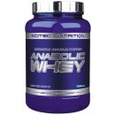 Scitec Anabolic Whey 2300 g