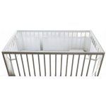 Babymatex Mantinel do postýlky BUMP AIR – Hledejceny.cz