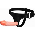 Pipedream King Cock Strap On Harness with 8″ Cock – Zbozi.Blesk.cz