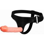 Pipedream King Cock Strap On Harness with 8″ Cock – Zboží Dáma