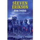 Dóm řetězů Malazská Kniha padlých 4 Steven Erikson