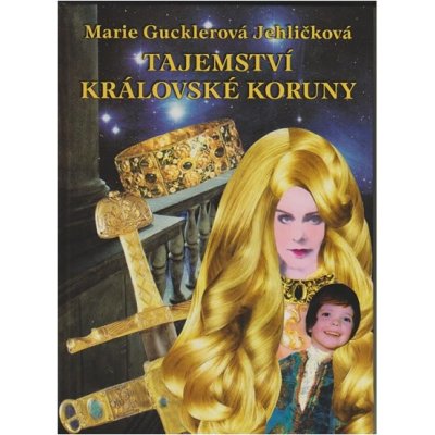 Tajemství královské koruny