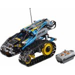 LEGO® Technic 42095 Kaskadérské závodní auto na dálkové ovládání – Hledejceny.cz