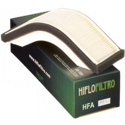 HIFLOFILTRO Vzduchový filtr HFA2915 – Hledejceny.cz