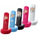 Panasonic KX-TGB210 – Zbozi.Blesk.cz