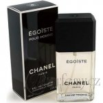 Chanel Egoiste toaletní voda pánská 100 ml tester – Sleviste.cz