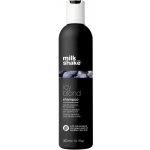 Milk Shake icy blond shampoo 300 ml – Sleviste.cz