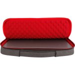 Pouzdro Yenkee YBN 1435GY 14" grey – Zboží Živě