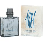 Nino Cerruti 1881 Essentiel toaletní voda pánská 100 ml – Zbozi.Blesk.cz