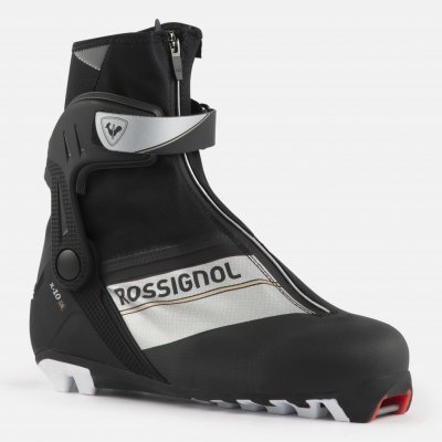 Rossignol X-10 Skate FW 2023/24 – Zboží Mobilmania