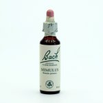 Bachovy květové esence Kejklířka skvrnitá Mimulus 20 ml – Hledejceny.cz
