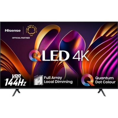 Hisense 85E7NQ Pro – Zboží Živě