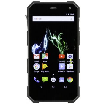 Archos 50 Saphir Dual SIM