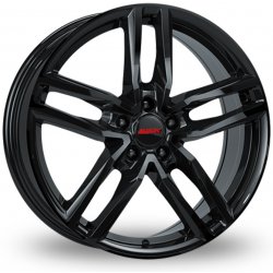 Alutec Ikenu 6,5x16 5x112 ET41 black