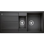 Blanco Metra 6 S Silgranit antracit – Zboží Mobilmania