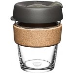 KeepCup hrnek Cork Brew M Nitro 340 ml – Hledejceny.cz