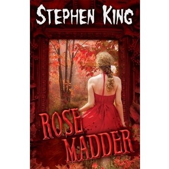 Rose Madder