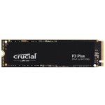 Crucial P3 Plus 4TB, CT4000P3PSSD8 – Hledejceny.cz