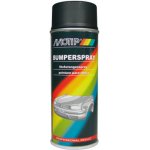 Motip sprej na nárazníky 400 ml černý 04073 | Zboží Auto